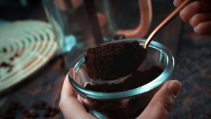 Kopi Aceh Gayo Ulekareng 1kg Specialty | Bubuk Halus