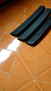 DUCTAIL TOYOTA ALL NEW COROLLA AE 112 COROLLA 1.8 PENDEK