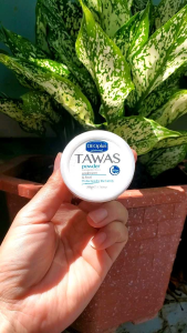 Phèn Tawas Plus made in Philippines