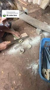 BIG SALE SUDAH DI KIKIR TAJAM (BAYAR DI TEMPAT) PROMO 1 PICS Gergaji Multifungsi Sudah Di Kikir Tajam Siap Pakai Bahan Baja Berkualitas Langsung Dari Pengrajin Peralatan Perkakas Siap Pakai Gergaji Baja 1 Pics Gergaji