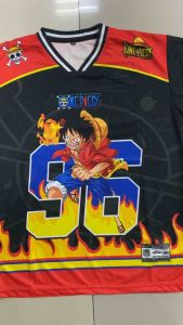 JERSEY ONEPIECE DEWASA Jersey baseball DEWASA jersey Street wear dewasa jersey basket dewasa
