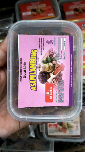 Minuman Herbal Seduh Praktis: Menurunkan Asam Lambung Tinggi & Isi 12 Butir