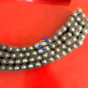 RANTAI MOTOR RANTE RODA 428H - 124L VERZA MEGAPRO MEGA PRO FI CB150R JUPITER MX KING VIXION NEW NVL