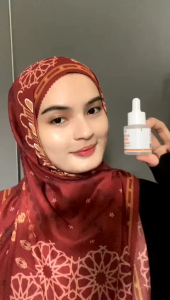 Ertos Paket Anti Aging Ertos Original BPOM - untuk wajah dengan tanda penuaan (keriput garis halus dan kendur)
