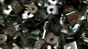 Klem BRC atau U Clip TEBAL: Aksesoris Penjualan Online Berkualitas Tinggi