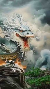 จี้้เทพเจ้ากวนอูเลี่ยมกรอบหุ้มทองคำแท้หนาพิเผศษ