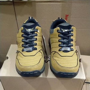 Sepatu Outdoor Hiking weidenmann 07 100%