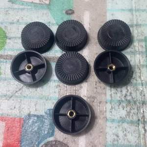 20 hãm cánh của quạt ren đồng