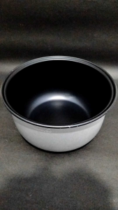 Panci Rice Coooker Cosmos 323s 18L tinggi 125cm