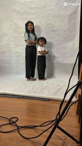 CELANA KARGO ANAK ANAK PEREMPUAN CEWEK TERBARU