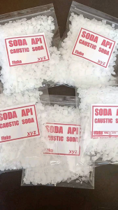 Soda Api/Caustic Soda/Pembersih WC mampet/Perontok Cat