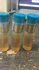 NOZZLE INJEKTOR CANTER PS125 ORIGINAL 1PC