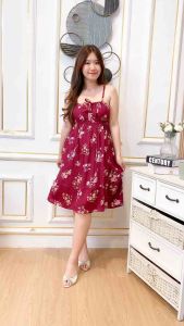 Daster Putri Bali - Ariel Daster Bali