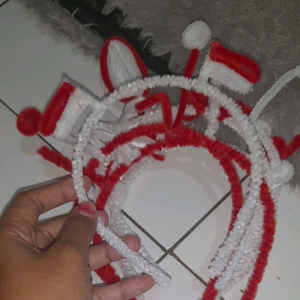Bando 17 Agustus Merah Putih Merdeka