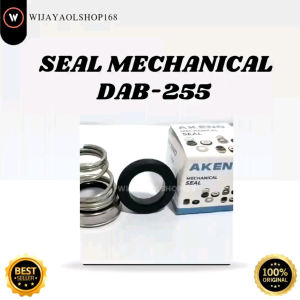 Seal Pompa Air DAB 255 370 KEONG 15mm