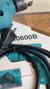 MAKITA MT 350W Hand Drill 10mm M0600B ODV POWERTOOLS