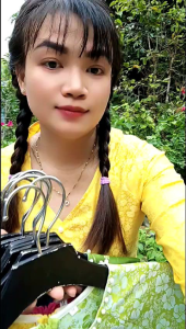 Áo Bà Ba Đẹp Dành cho nữ đi chơi Tết 2026 • Áo bà ba nữ cổ tròn nút ngọc dây kéo tiện lợi ôm dáng