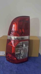 ไฟท้ายวีโก้ แชมป์ Vigo 2012 คู่ซ้าย/ขวา L/R