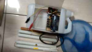 Inverter Platina 12v 1000W