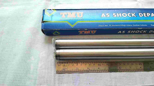 As Shock Sok Depan Jupiter MX Lama Old Yamaha 5YP TMU