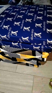 Kasur Busa ukuran P180XL90xT10 untuk 1 orang dewasa