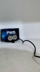Lampu tembak owl 2 mata cree LED owl 2 mata PNP untuk ke semua motor