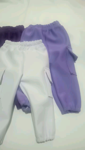 Celana Jogger Anak: Pakaian Nyaman & Trendi