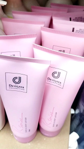 R series lotion hand and body brightening.. shocking sale