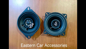 1pcs MOHAWK MS Series 4inch Speaker Mid Bass MS-425 (x pnp) / MS-P2.425 (plug & play)