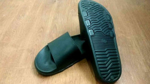 SANDAL slop pria keren slip on REDDZO terbaru PRIA WANITA anti air