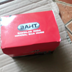 10 pcs Bearing 6300 Pres: Panduan Lengkap