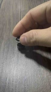 น็อตสายดิสเบรค มอเตอร์ไซค์ ใส่ได้ทุกรุ่น อย่างดี ราคา/ตัว