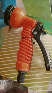 Semprotan Air Jumbo 7 Posisi: Manfaat & Cara Penggunaannya