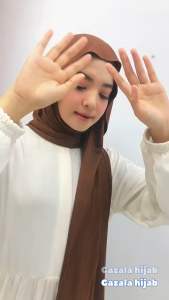 Pashmina rayon premium