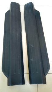 INJAKAN KAKI PINTU DEPAN/ DOOR SILL PLATE  MITSUBISHI ALL NEW PAJERO