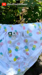 CD PLUM 565 UNTUK ANAK PEREMPUAN