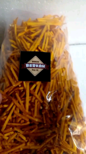Stik Talas 1kg: Cemilan Enak & Gurih