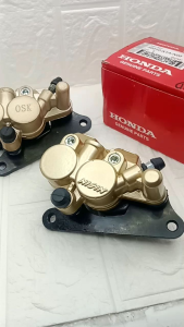Kaliper Pala Motor Supra: Memahami Fitur & Perawatan