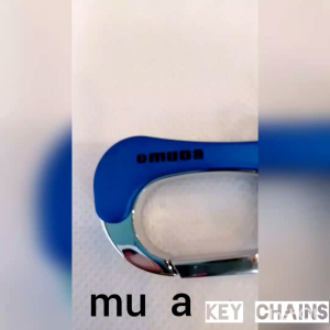 key chains key holder stanless material พวงกุญแจบ้าน - รถ