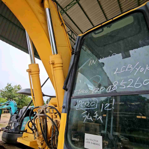 ก้านปัดน้ำฝน ที่ปัดน้ำฝน PC200-6 PC200-8 PC130-8 PC120-8 PC120-6/7/8 PC120-6/7/8 อะไหล่ รถขุดดิน แม็คโคร รถตัก