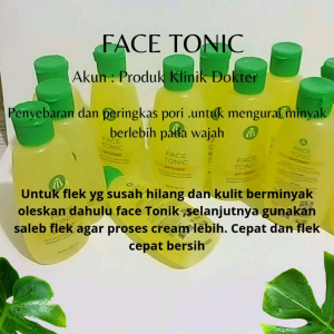 FACE TONIC