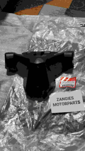 HONDA CLICK V2 125i/150i BATOK/REAR HANDLE COVER K59