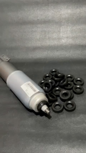 Karet Shockbreaker Depan Vespa PX: Pilihan Terbaik Untuk Anda