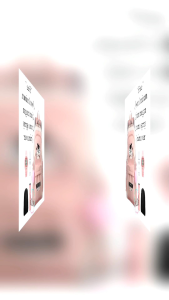 Tas Ransel Sekolah Remaja Terbaru KUROOMI gratis botol minum jam tangan nano spray raincover tas sekolah SD SMP tas ransel