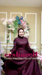 Dress inara