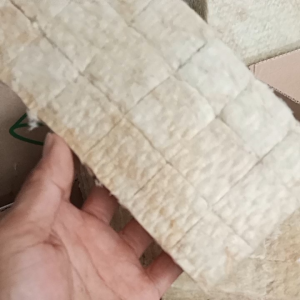 ROCKWOOL HIDROPONIK  SIAP PAKAI 144 KOTAK 3X3X2.5CM - MEDIA SEMAI BUSA HIDROPONIK