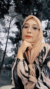 Rok Chinos Kantong Samping Khn Dewasa