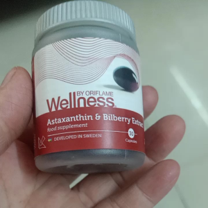 TẢO ĐỎ LÀM ĐẸP DA MỜ NÁM SẠM