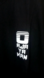 Kaos T Shirt Pria O Aja Ya Kan Young Lex Yogs