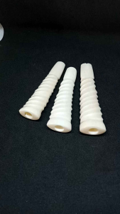 Cangklong Tulang Sapi Motif Ulir Minimalis H199